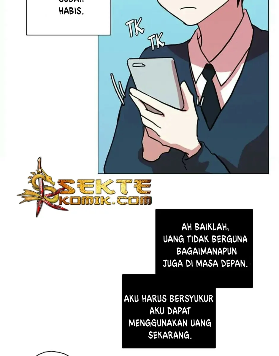 Halaman 60 — Dreamcide Chapter 56