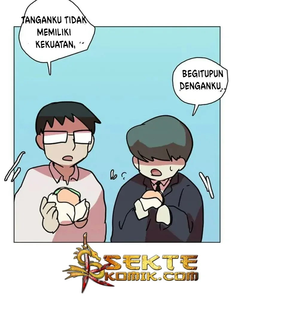 Halaman 61 — Dreamcide Chapter 56