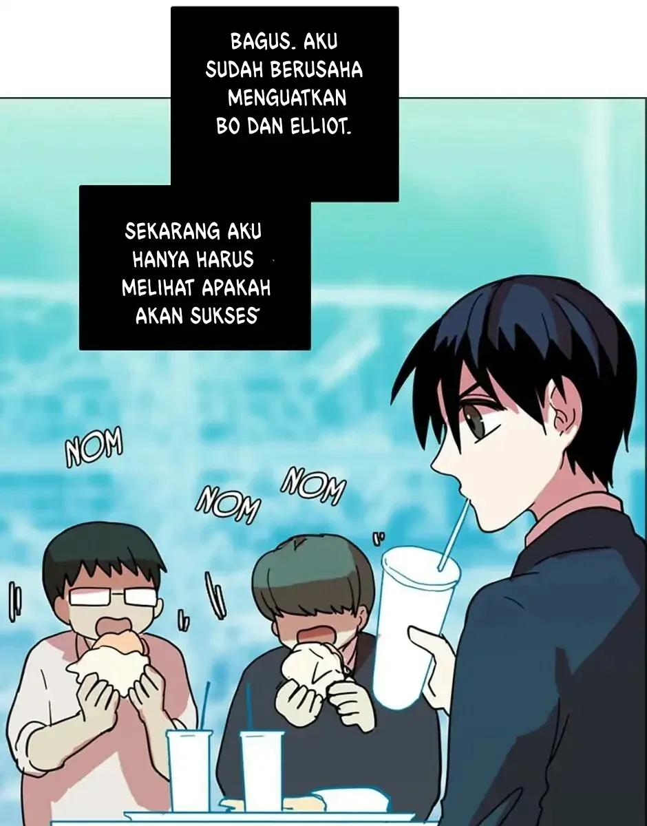 Halaman 62 — Dreamcide Chapter 56