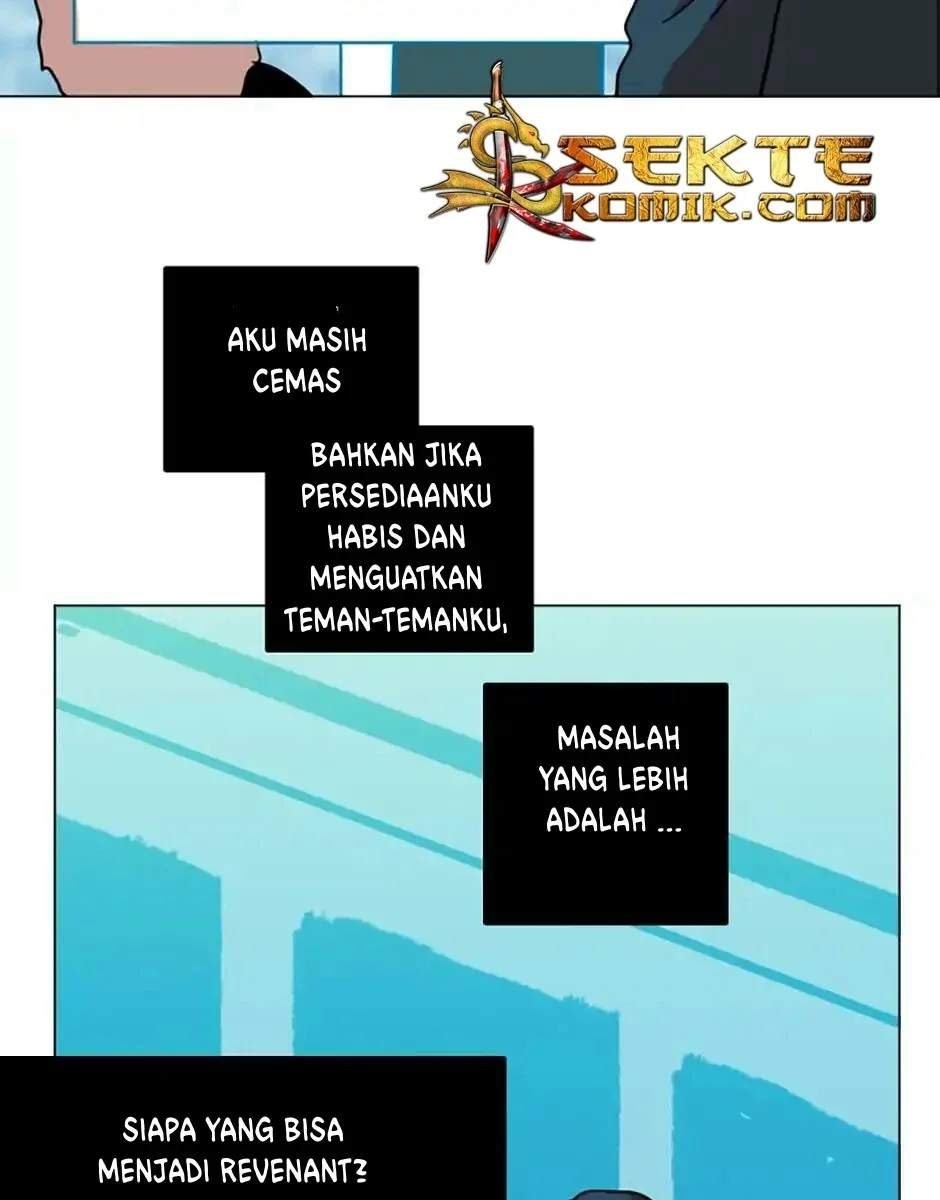 Halaman 63 — Dreamcide Chapter 56