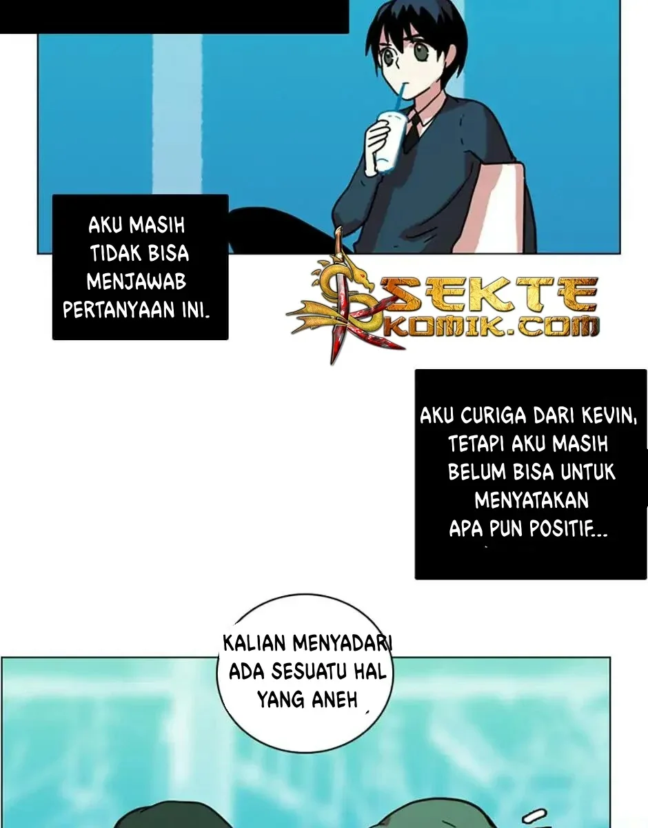 Halaman 64 — Dreamcide Chapter 56