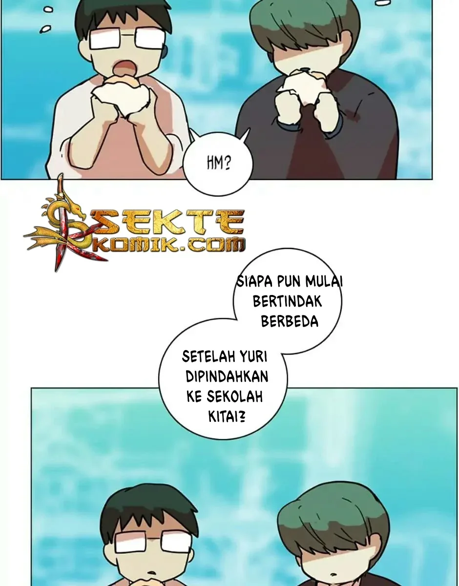 Halaman 65 — Dreamcide Chapter 56