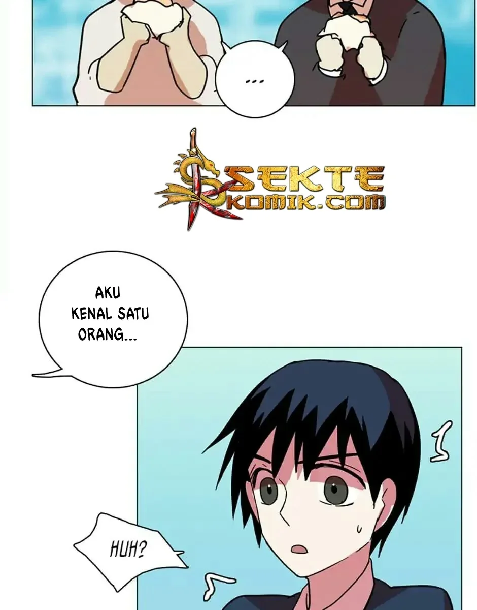 Halaman 66 — Dreamcide Chapter 56