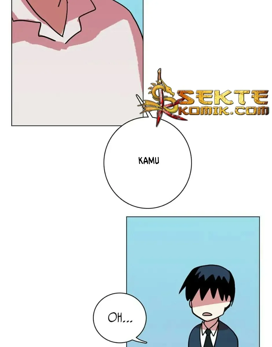 Halaman 68 — Dreamcide Chapter 56
