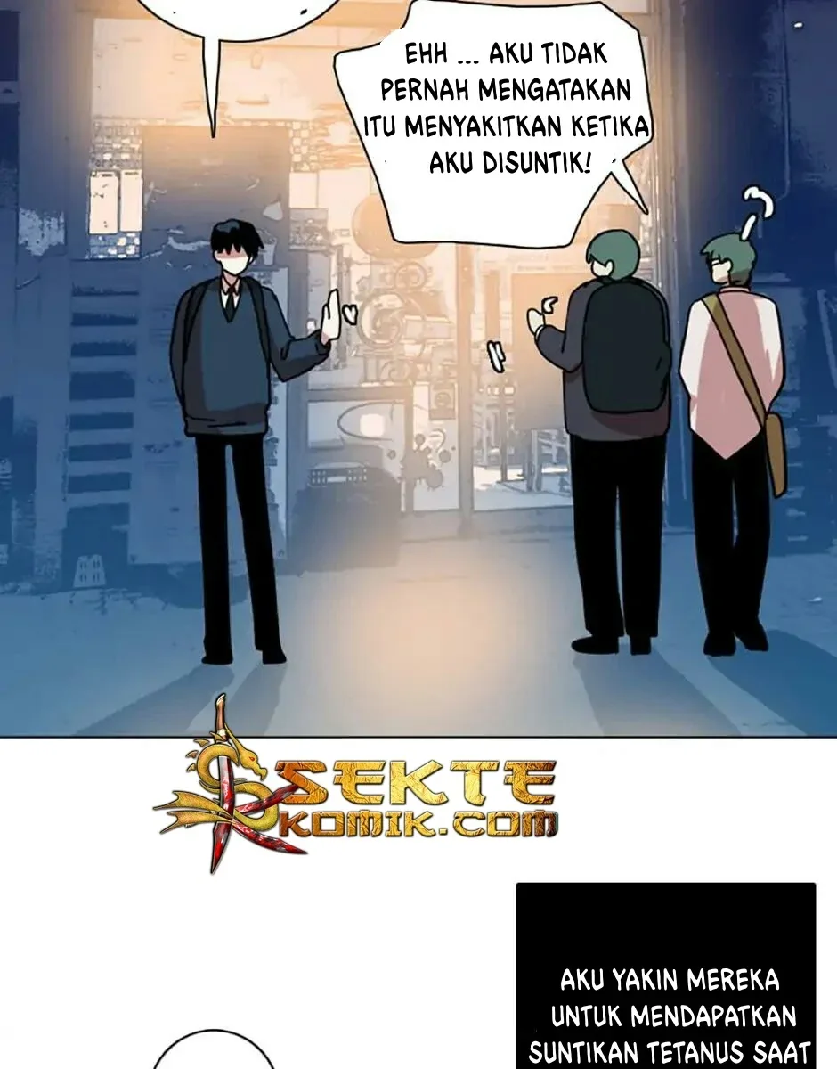 Halaman 70 — Dreamcide Chapter 56