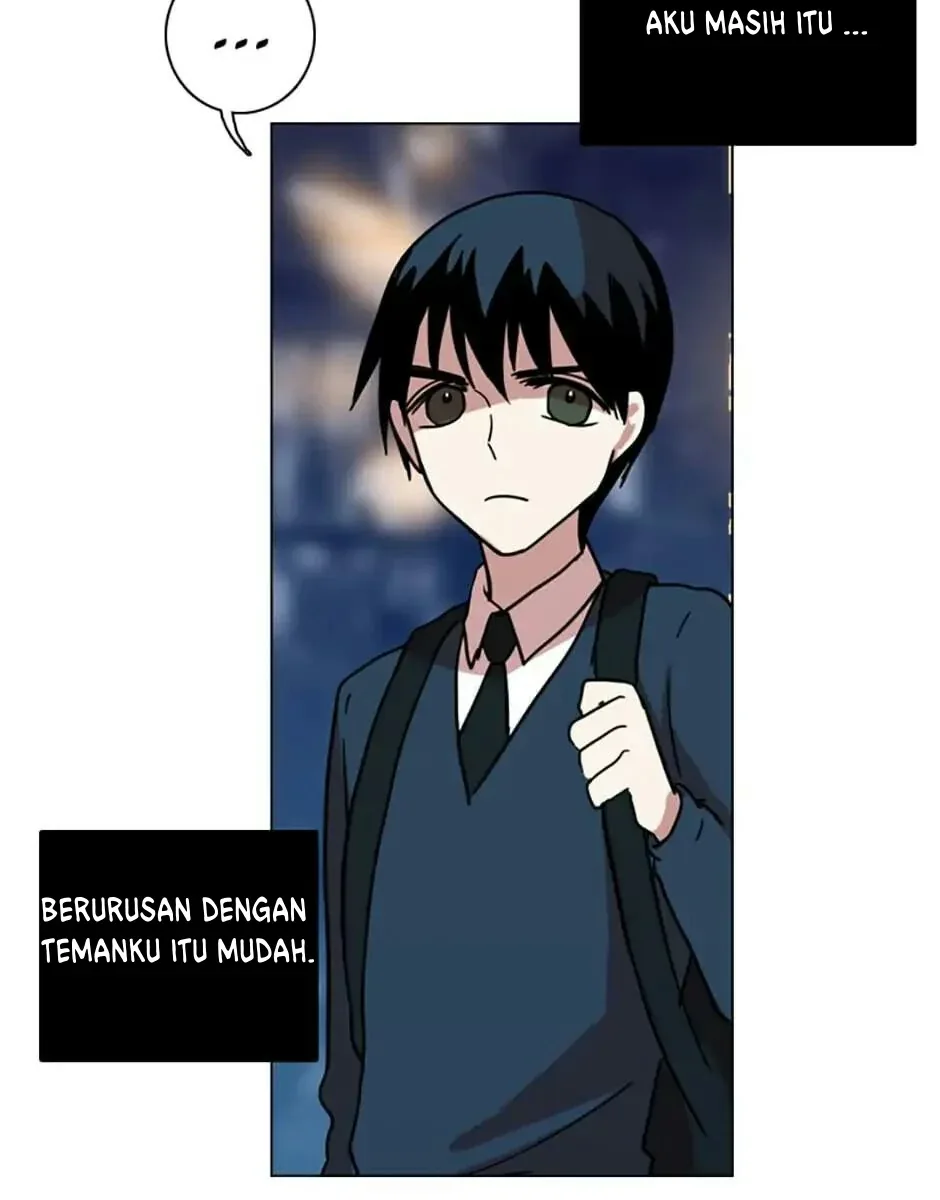 Halaman 71 — Dreamcide Chapter 56