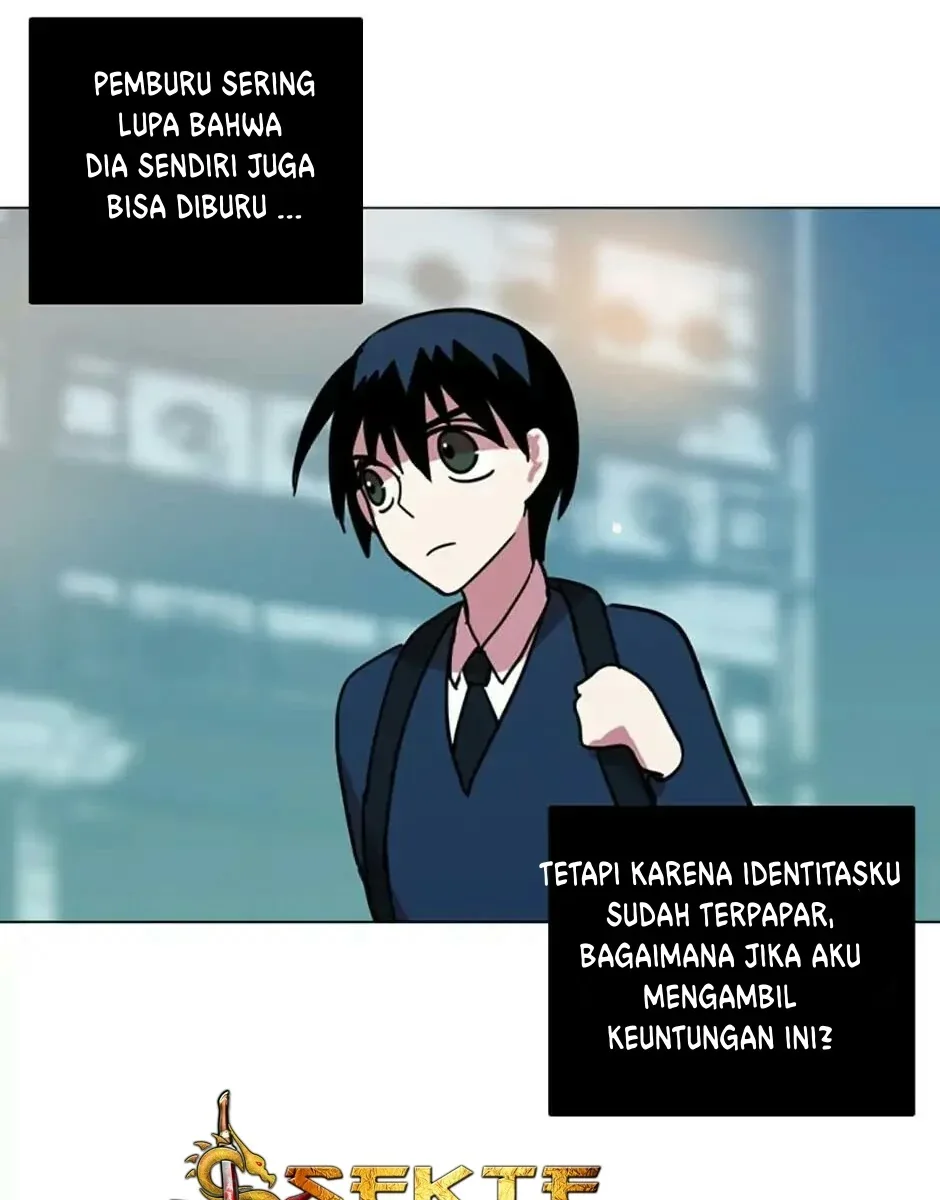 Halaman 74 — Dreamcide Chapter 56