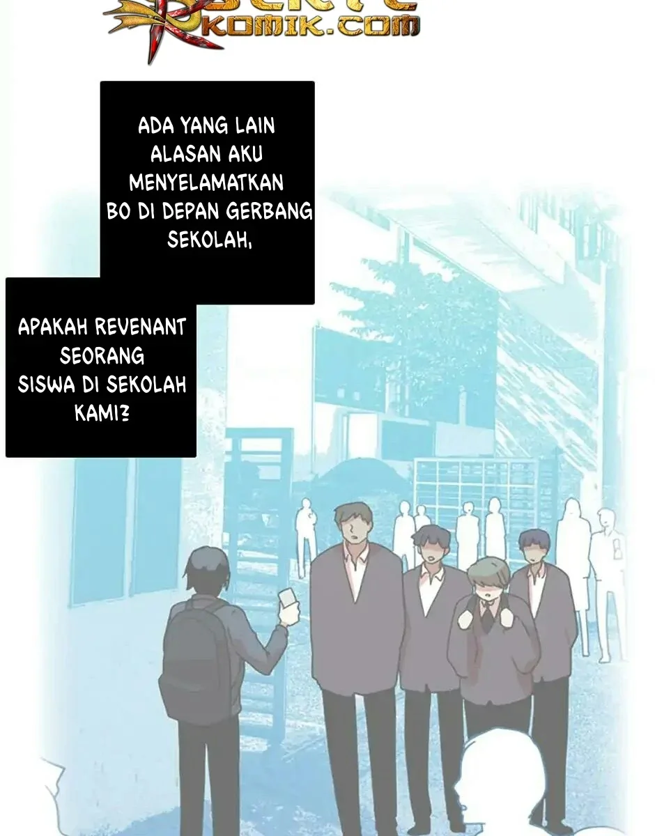 Halaman 75 — Dreamcide Chapter 56