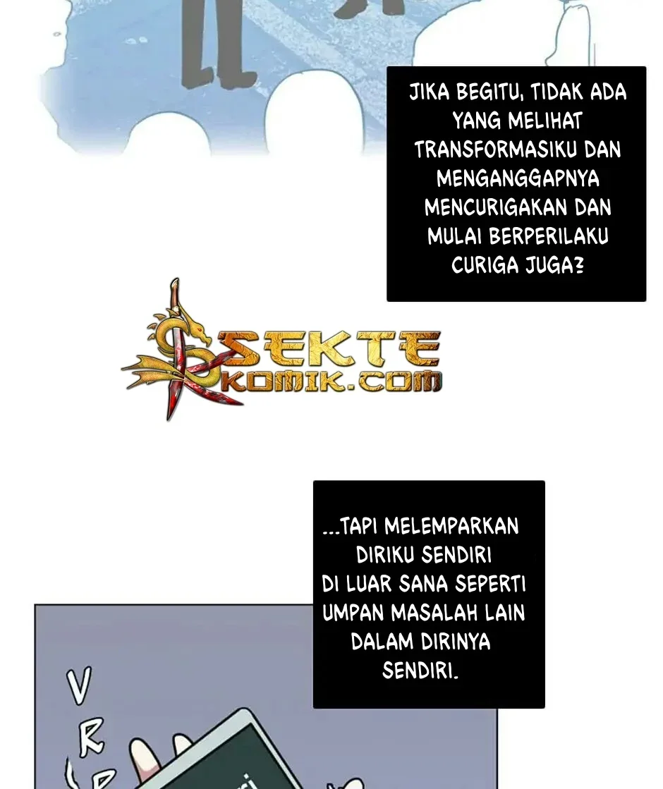 Halaman 76 — Dreamcide Chapter 56