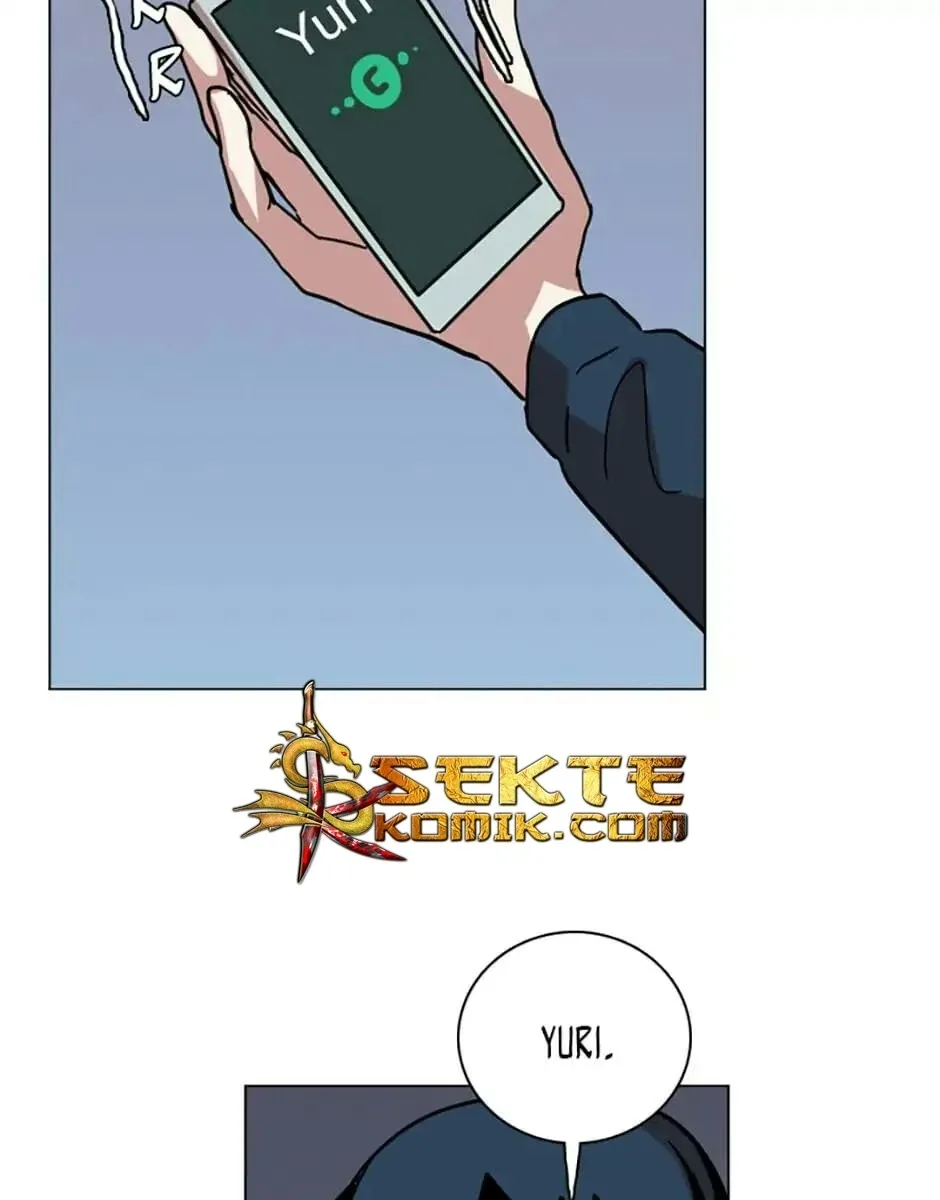 Halaman 77 — Dreamcide Chapter 56