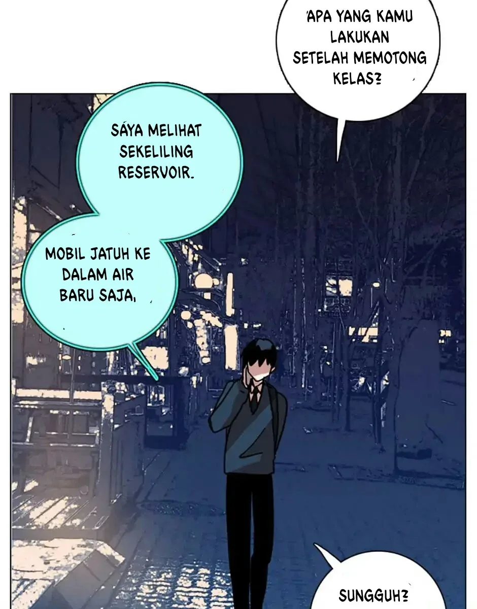 Halaman 79 — Dreamcide Chapter 56