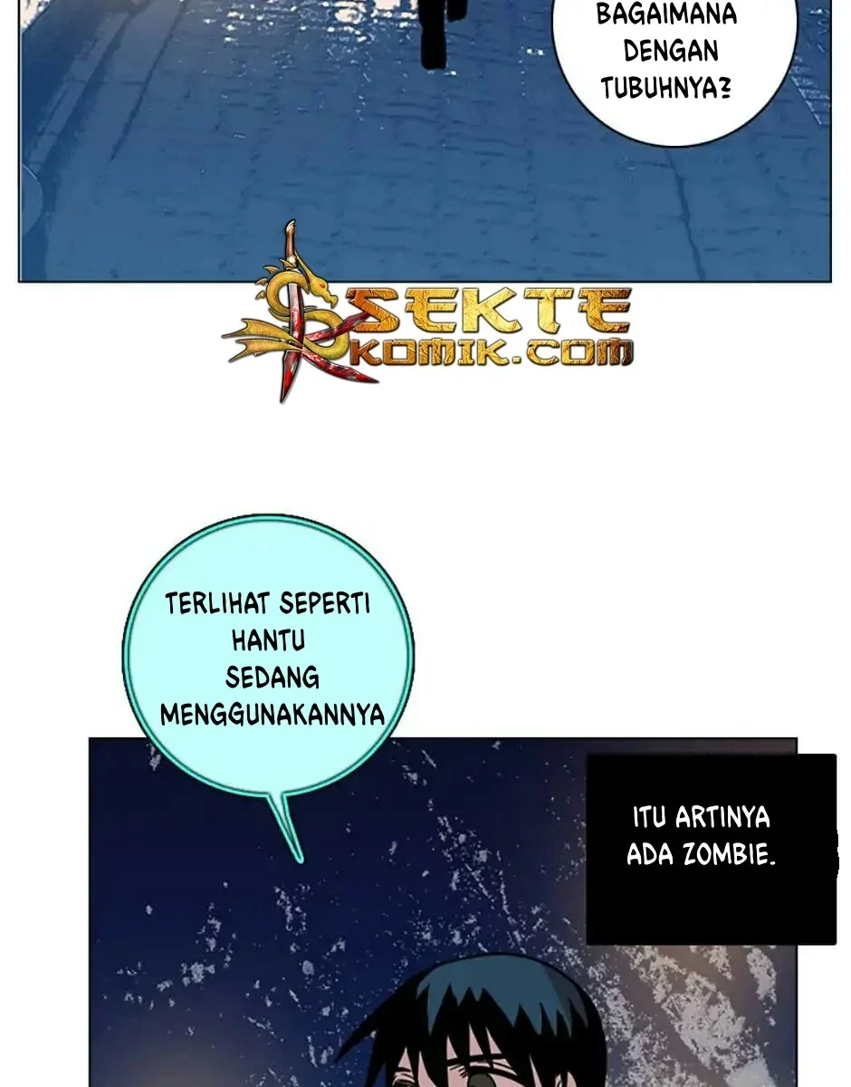 Halaman 80 — Dreamcide Chapter 56