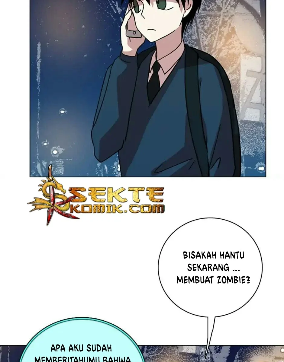 Halaman 81 — Dreamcide Chapter 56