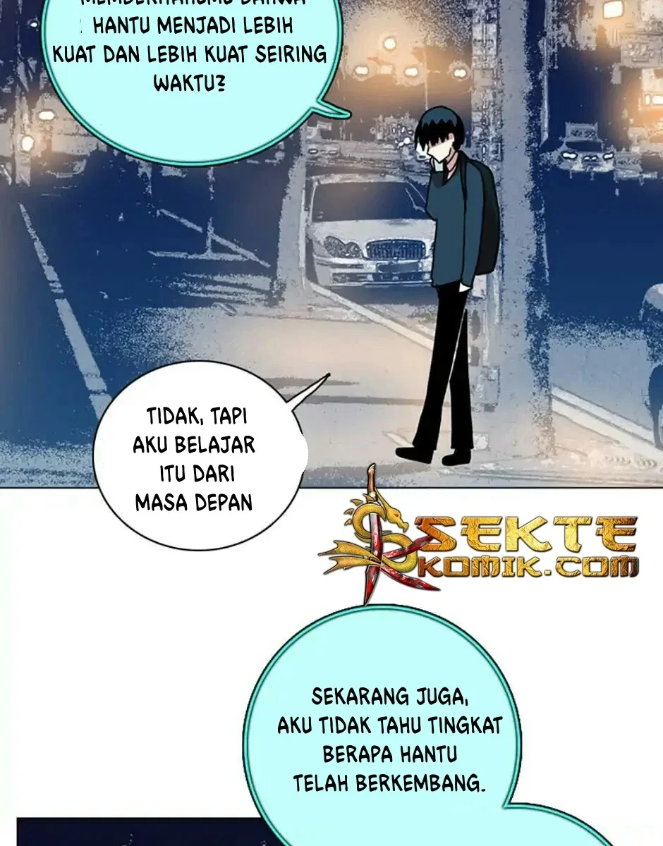 Halaman 82 — Dreamcide Chapter 56