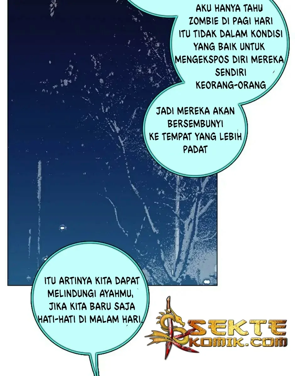 Halaman 83 — Dreamcide Chapter 56