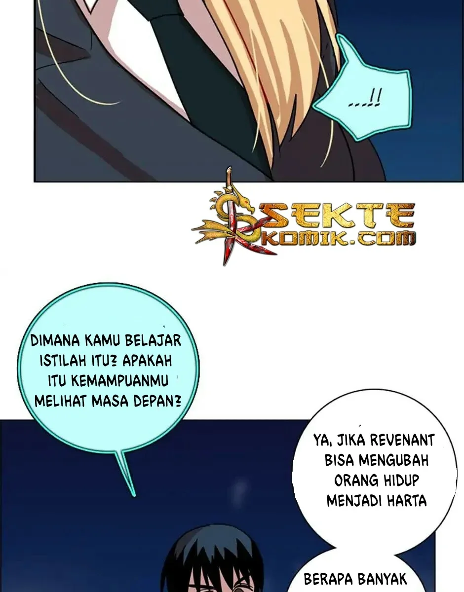 Halaman 87 — Dreamcide Chapter 56