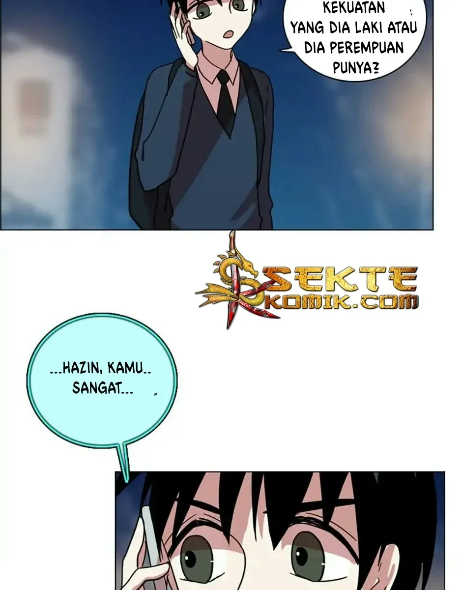 Halaman 88 — Dreamcide Chapter 56