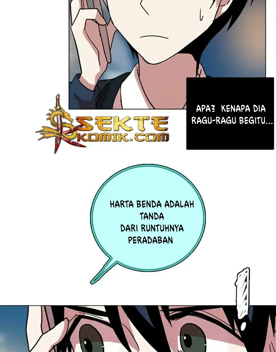 Halaman 89 — Dreamcide Chapter 56
