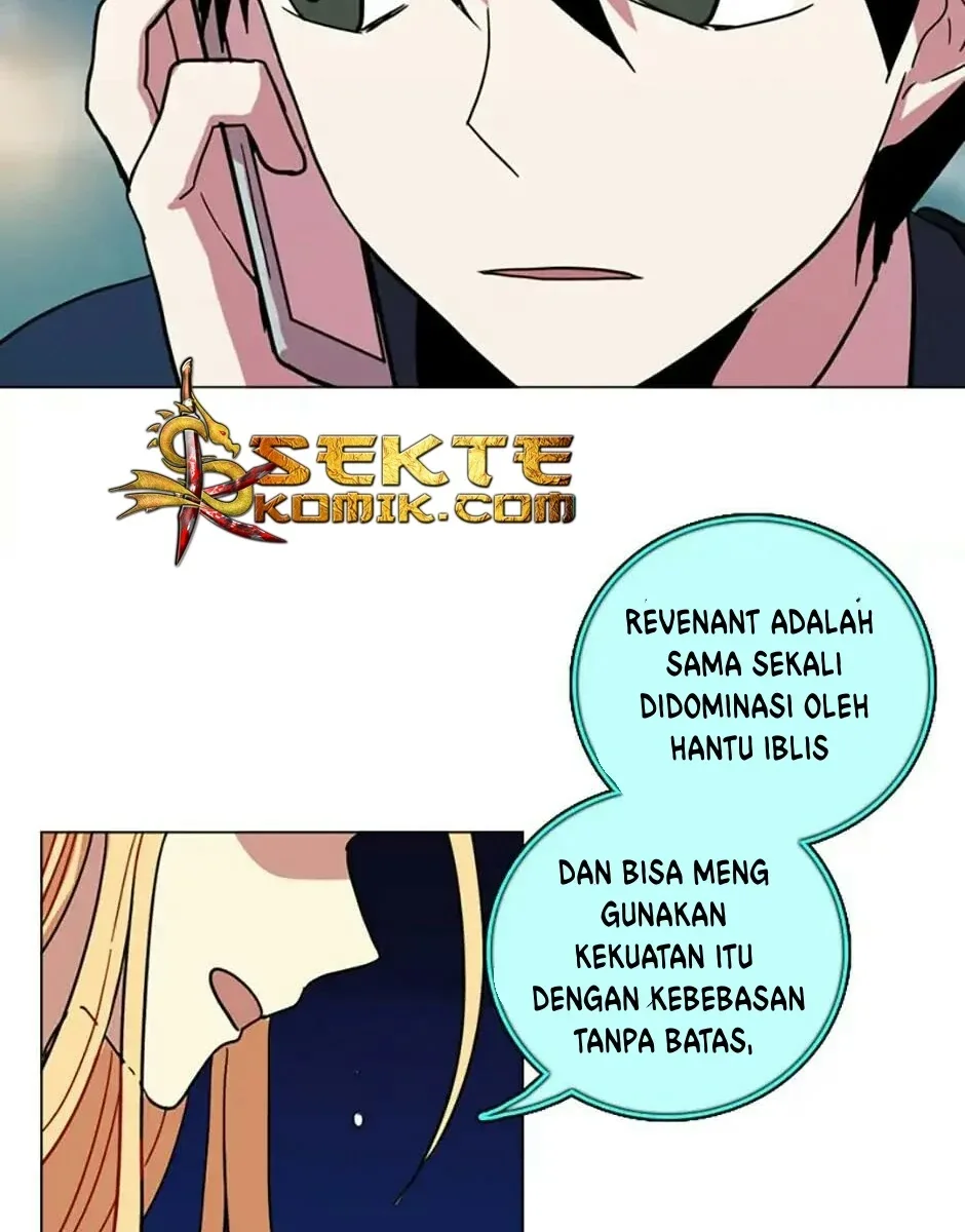 Halaman 90 — Dreamcide Chapter 56