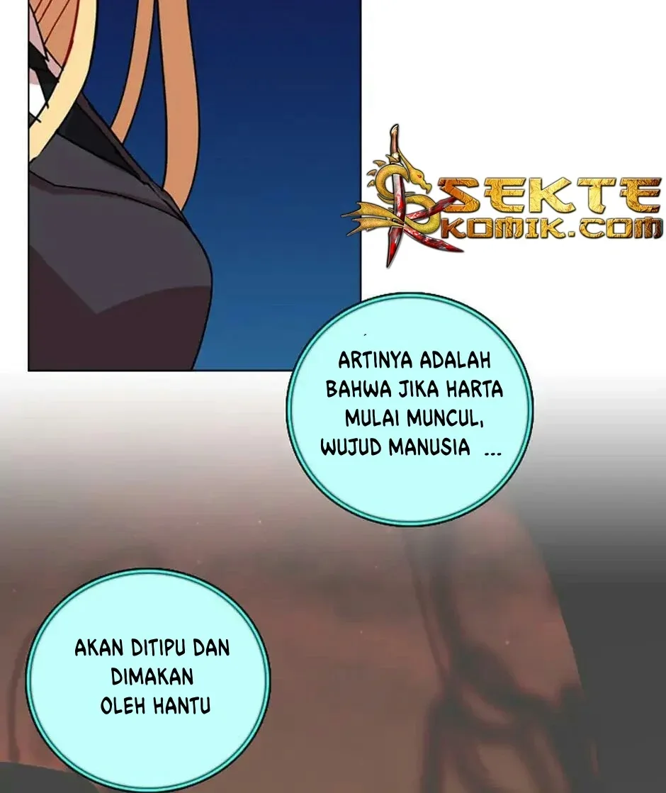 Halaman 91 — Dreamcide Chapter 56
