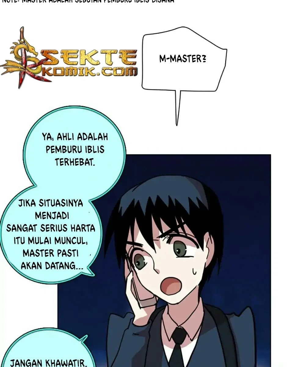 Halaman 94 — Dreamcide Chapter 56