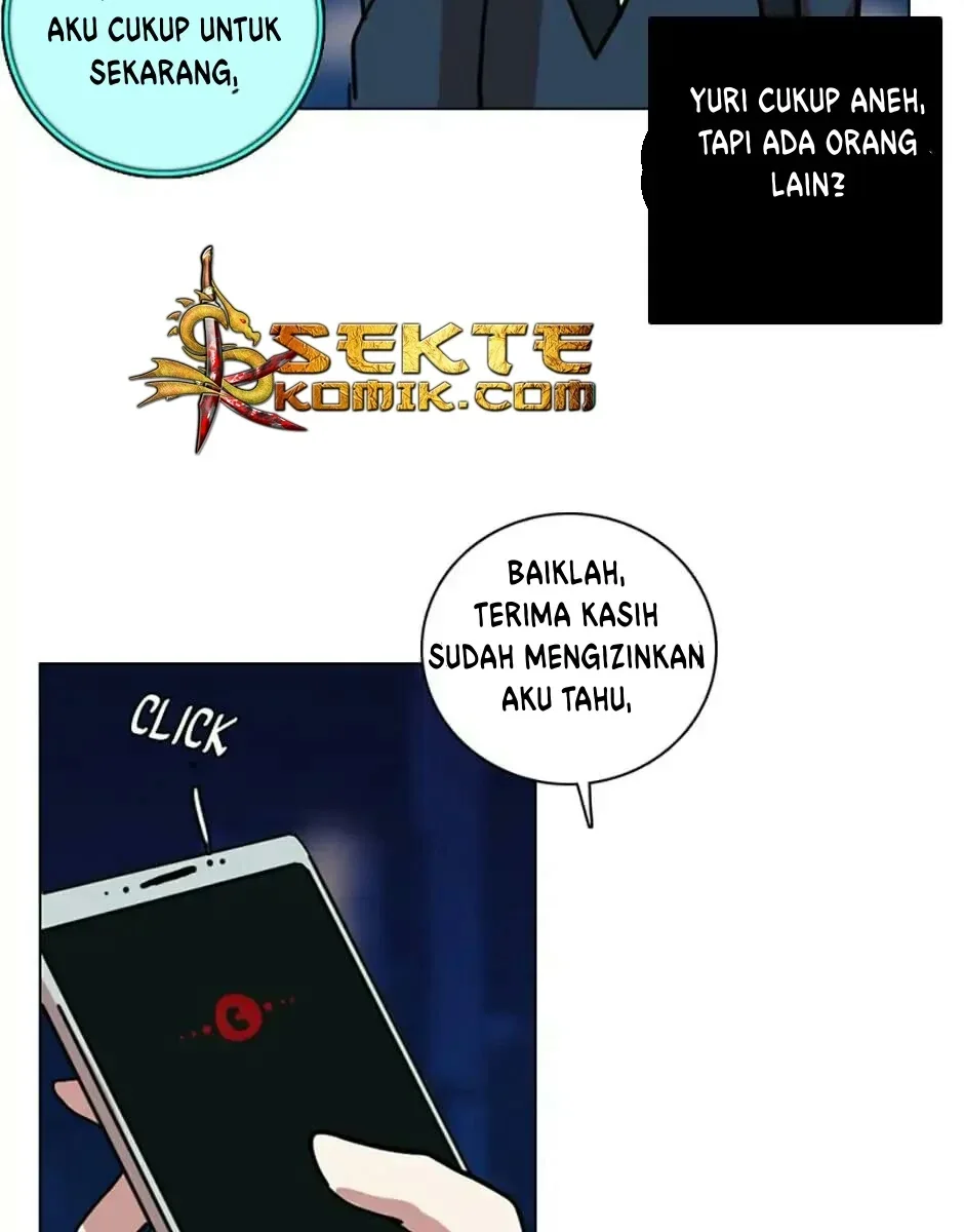 Halaman 95 — Dreamcide Chapter 56