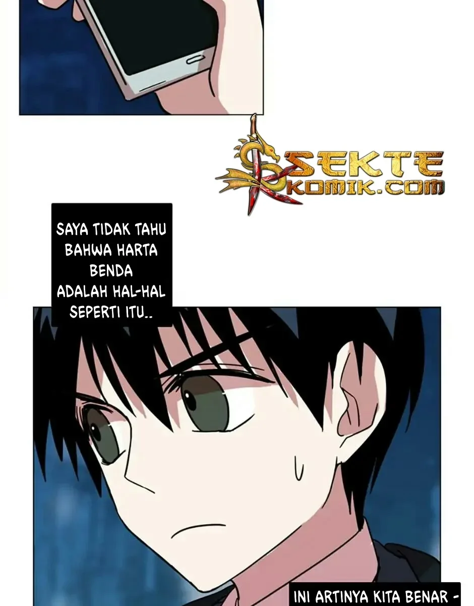 Halaman 96 — Dreamcide Chapter 56