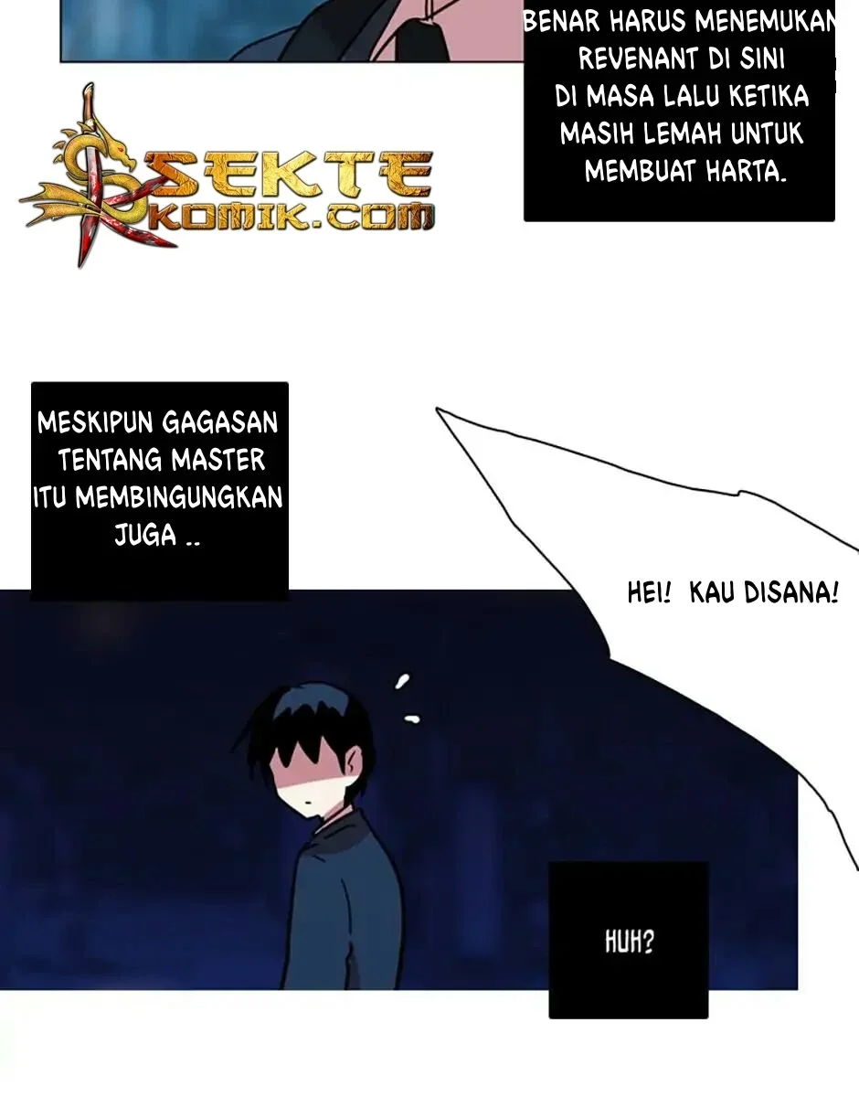 Halaman 97 — Dreamcide Chapter 56
