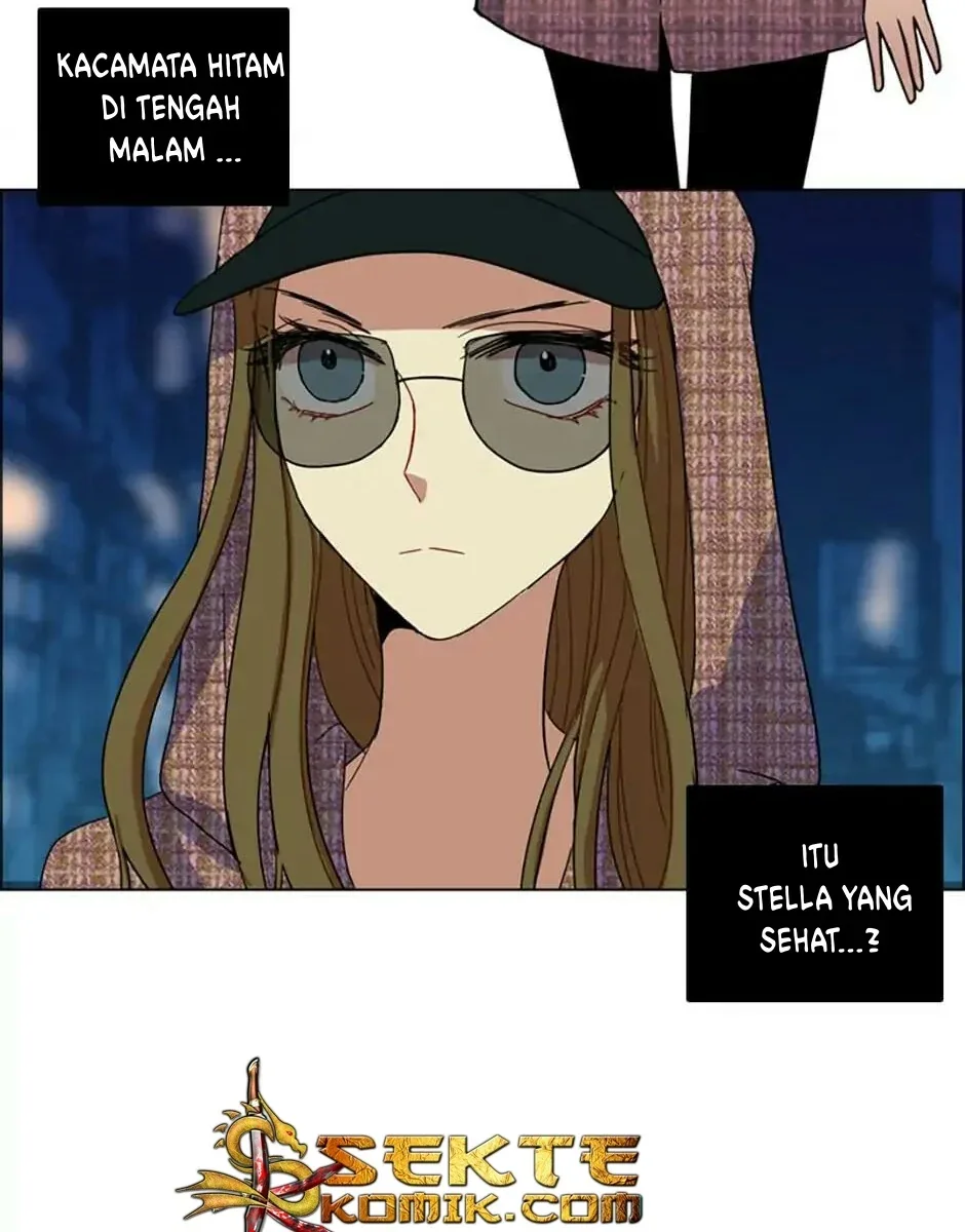 Halaman 99 — Dreamcide Chapter 56