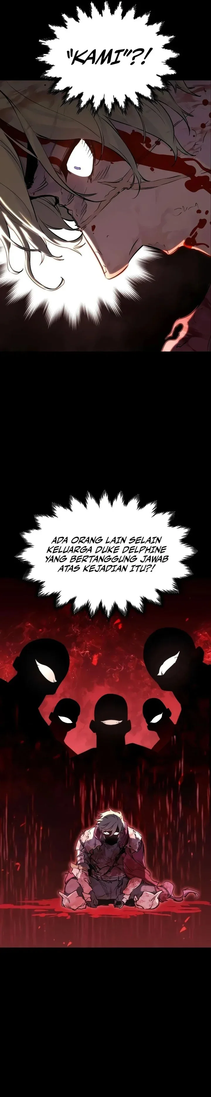 Halaman 22 — The Regressed Mercenary Has a Plan Chapter 1