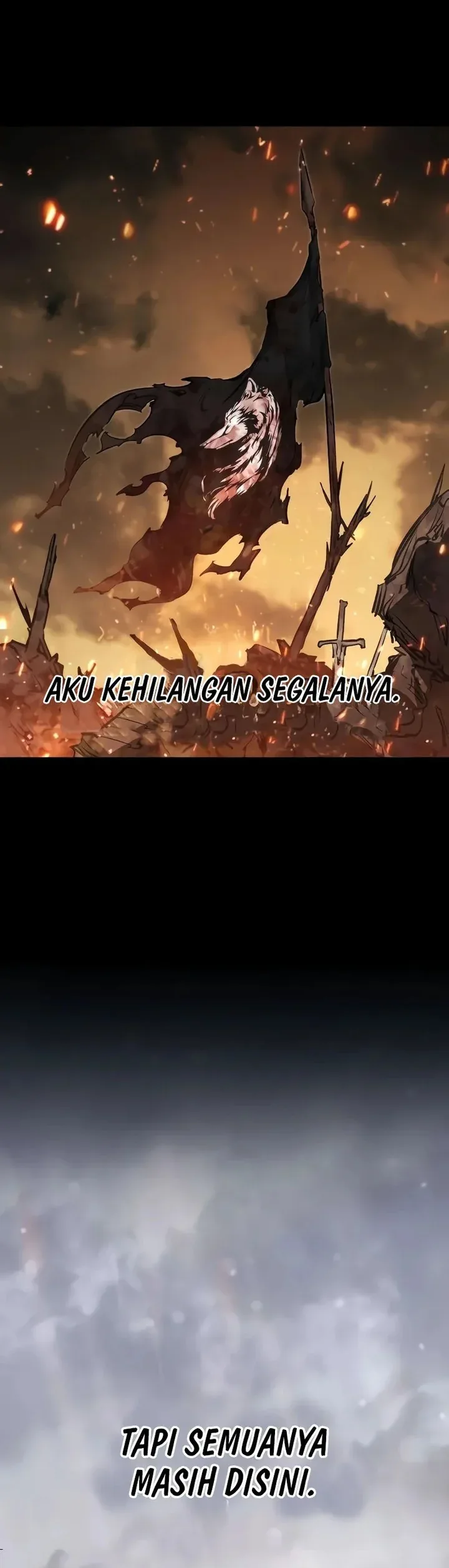 Halaman 42 — The Regressed Mercenary Has a Plan Chapter 1