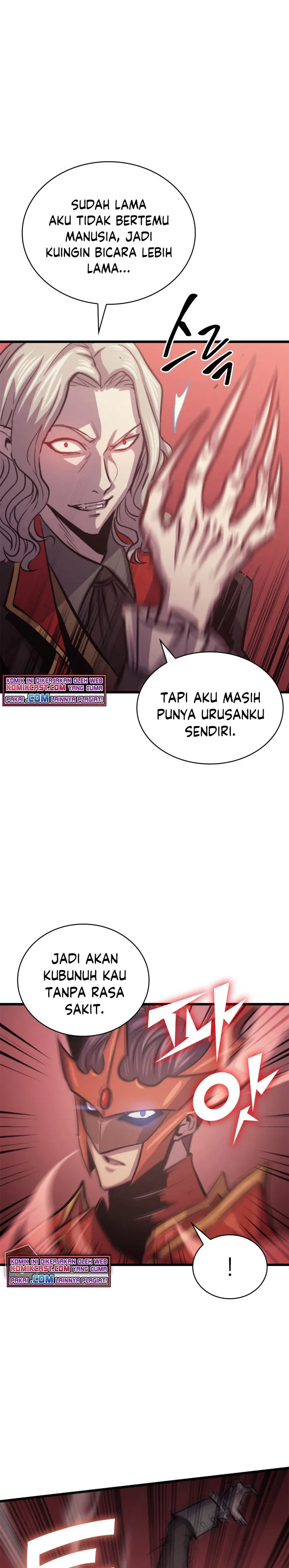 Halaman 14 — The Max Level Returner Chapter 124