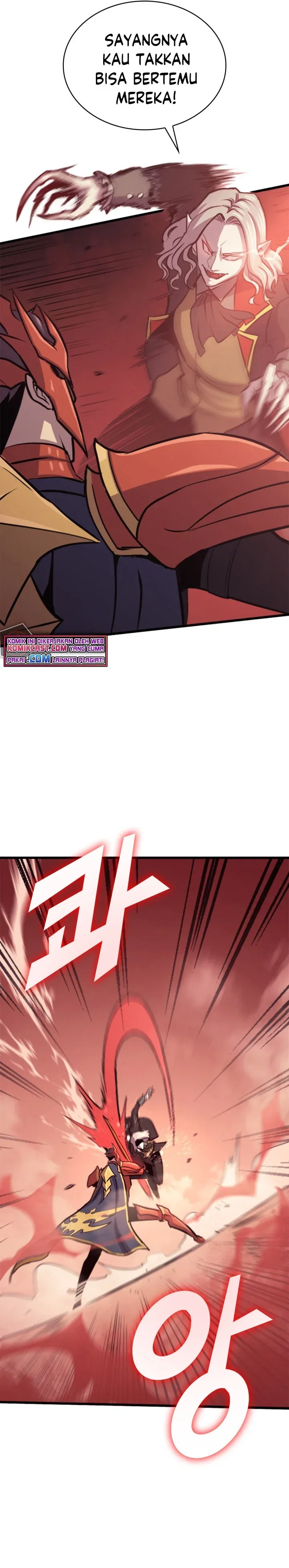 Halaman 17 — The Max Level Returner Chapter 124