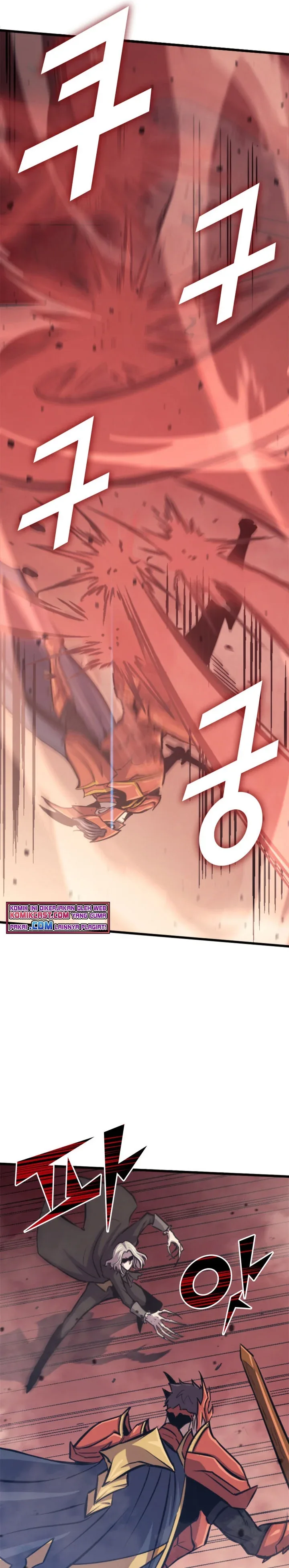 Halaman 20 — The Max Level Returner Chapter 124