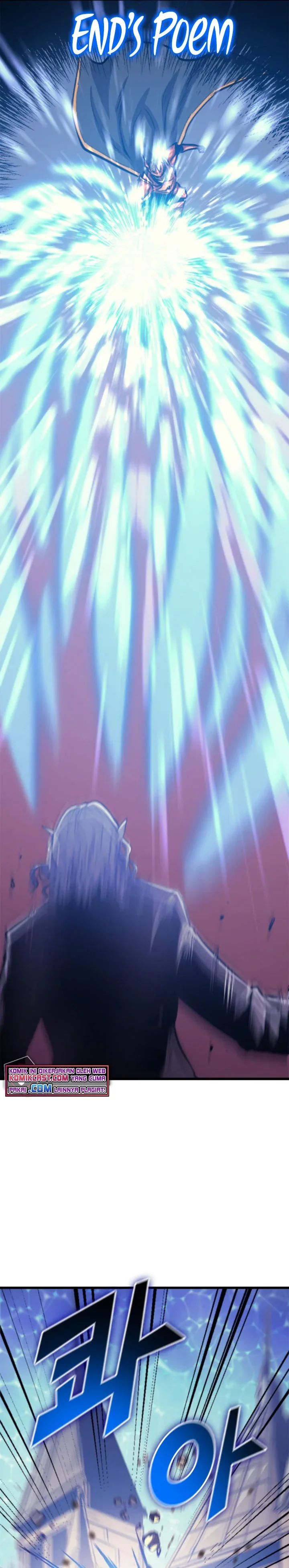 Halaman 23 — The Max Level Returner Chapter 124