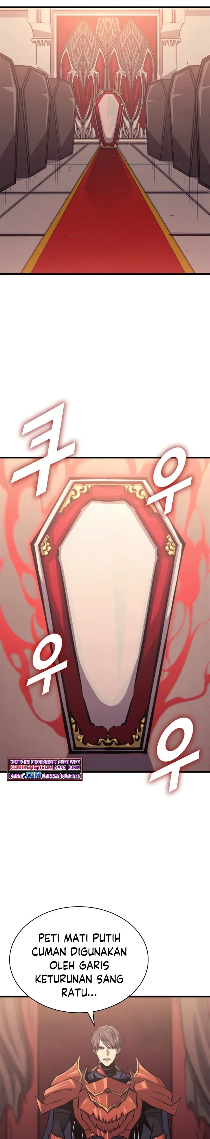 Halaman 32 — The Max Level Returner Chapter 124