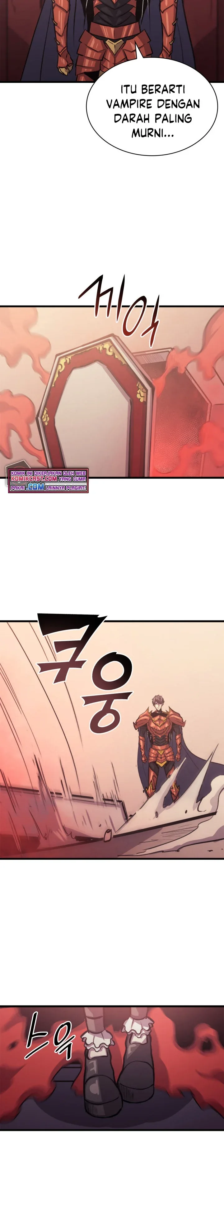 Halaman 33 — The Max Level Returner Chapter 124