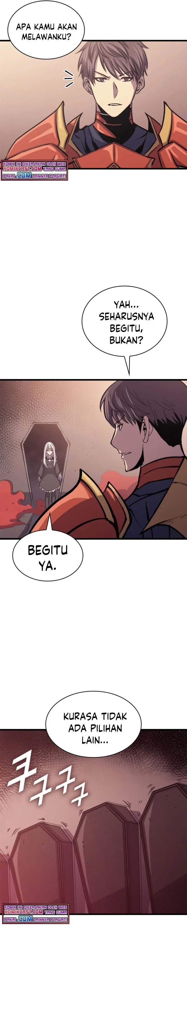 Halaman 38 — The Max Level Returner Chapter 124