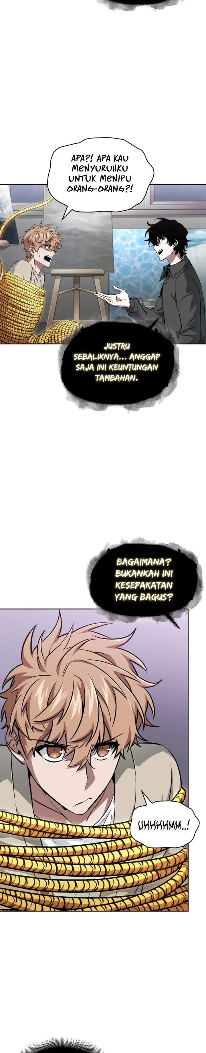 Halaman 7 — Tomb Raider King Chapter 404