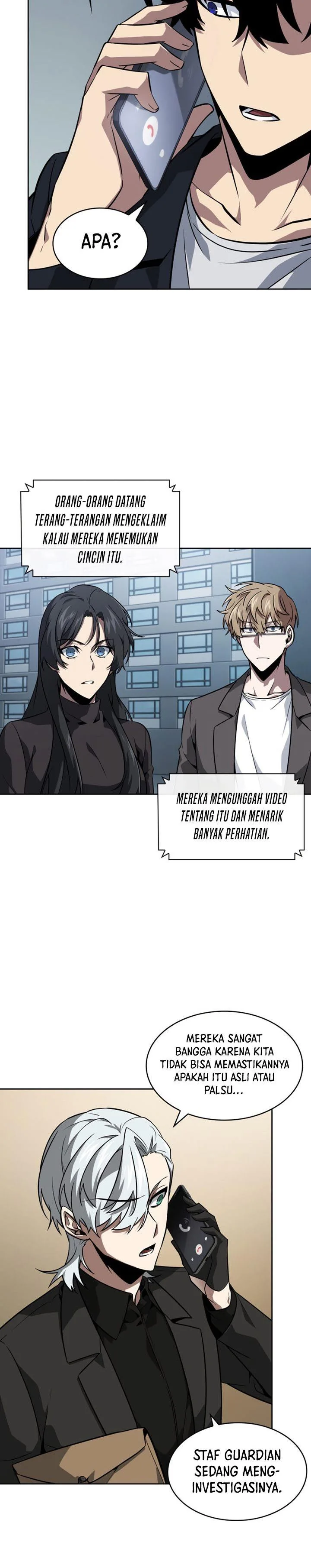 Halaman 24 — Tomb Raider King Chapter 404