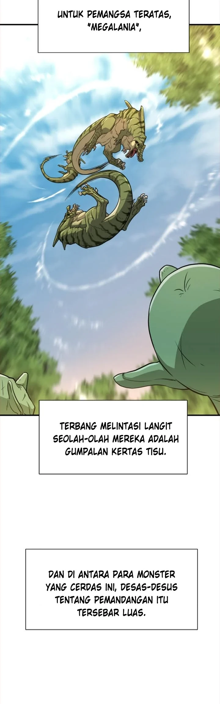 Halaman 7 — The Greatest Estate Developer Chapter 57