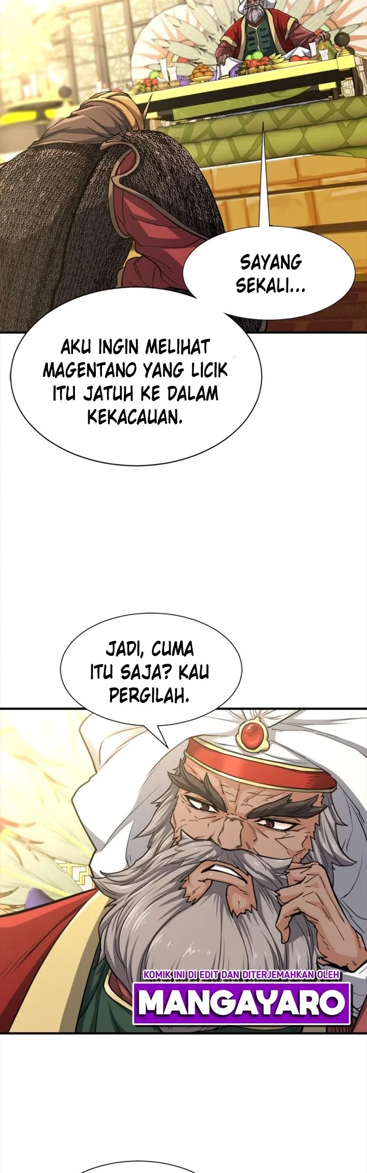 Halaman 15 — The Greatest Estate Developer Chapter 57