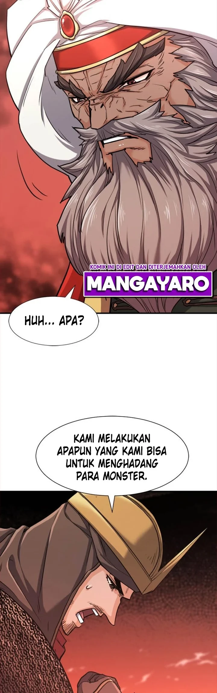 Halaman 18 — The Greatest Estate Developer Chapter 57