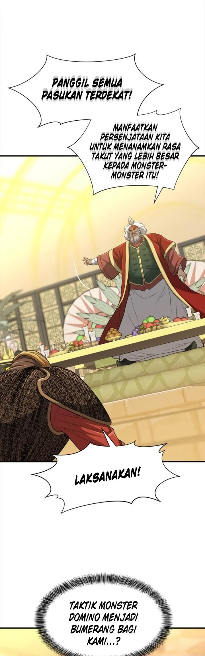 Halaman 20 — The Greatest Estate Developer Chapter 57