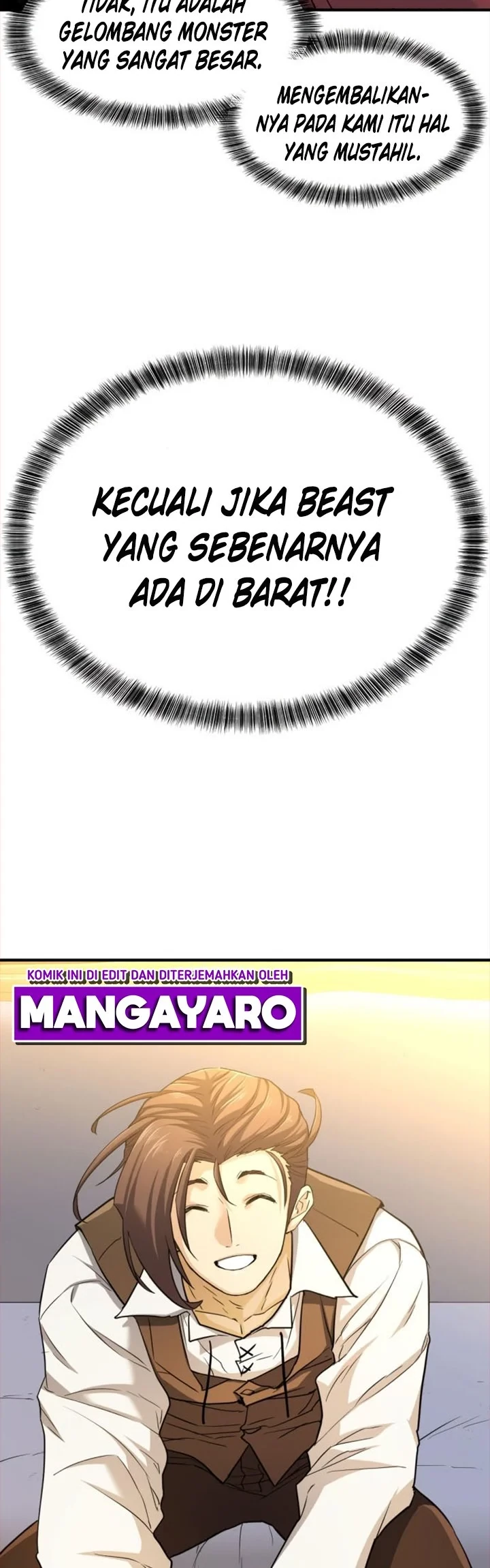 Halaman 22 — The Greatest Estate Developer Chapter 57