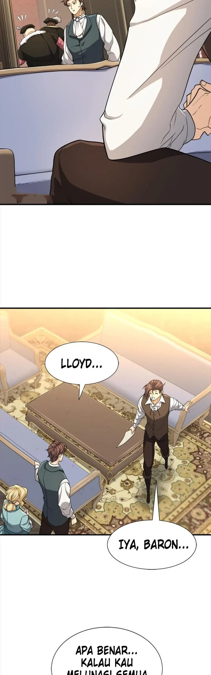 Halaman 27 — The Greatest Estate Developer Chapter 57