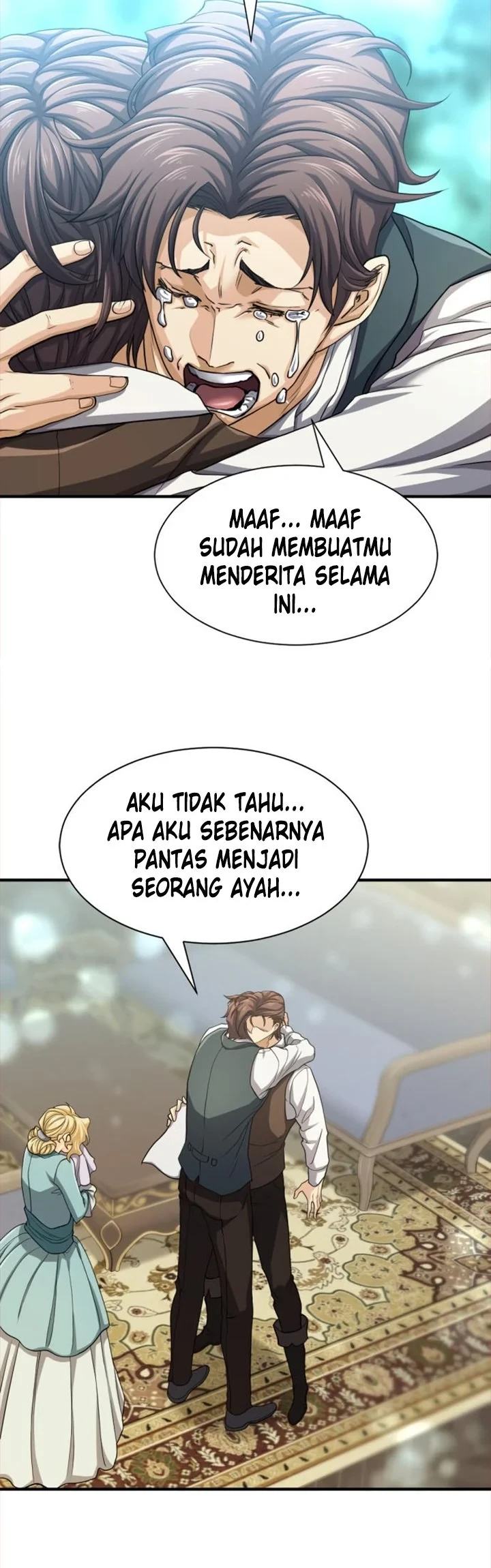 Halaman 30 — The Greatest Estate Developer Chapter 57