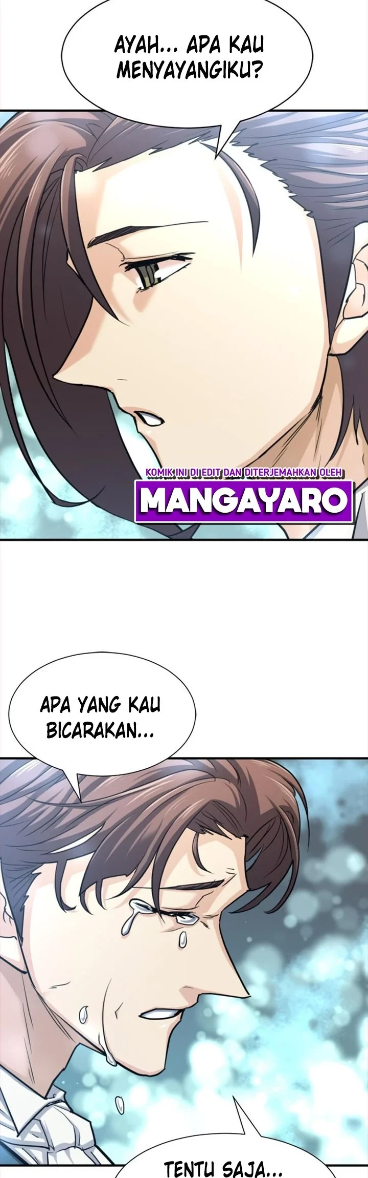 Halaman 32 — The Greatest Estate Developer Chapter 57