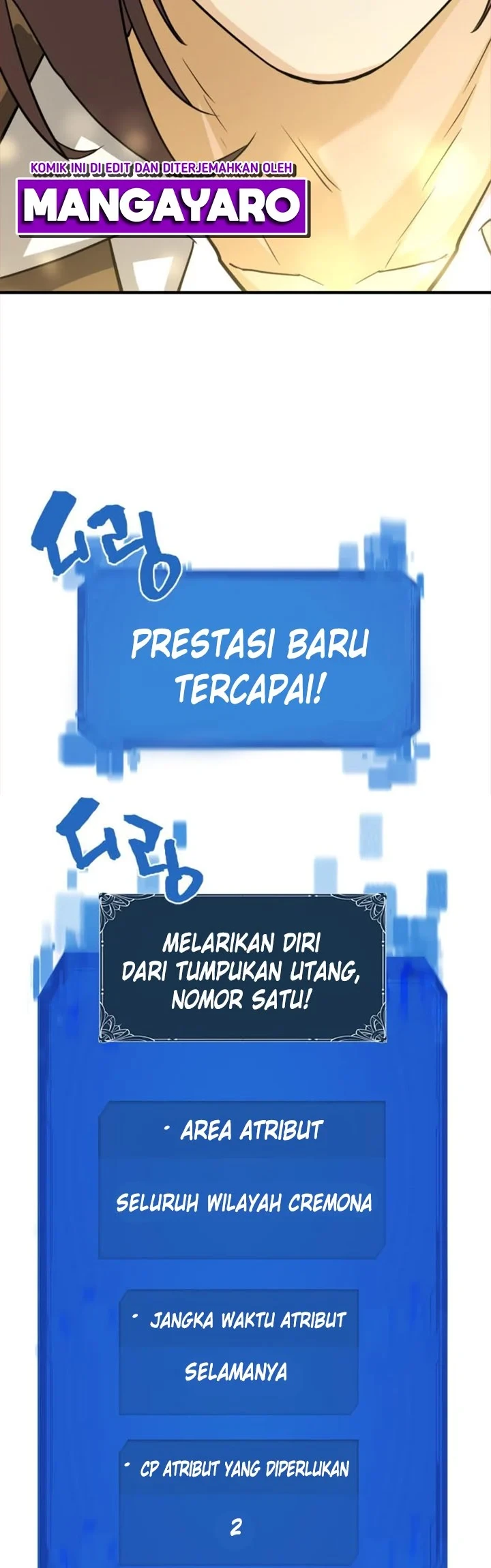 Halaman 34 — The Greatest Estate Developer Chapter 57