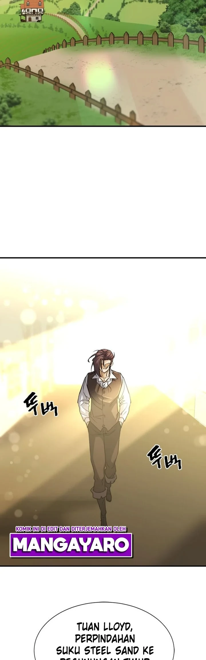 Halaman 36 — The Greatest Estate Developer Chapter 57
